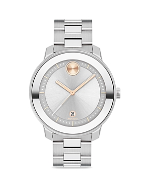 Movado Bold Verso Watch, 38mm