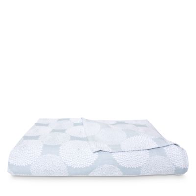 Dahlia Coverlet, King