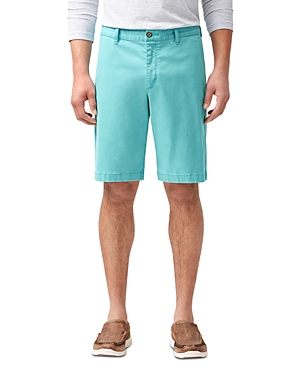 Tommy Bahama Men's 10" Boracay Chino Shorts In Dockside