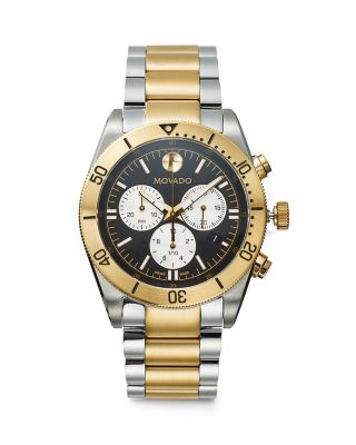 movado sport series