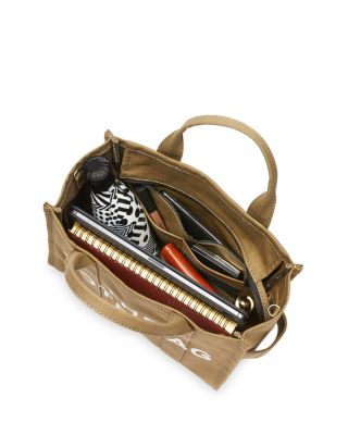 The Canvas Medium Tote Bag