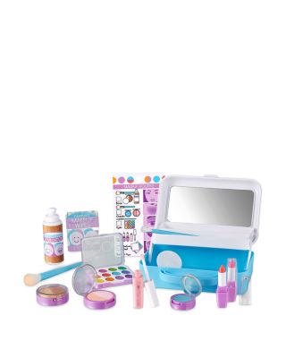 Makeup Kit Play Set - Ages 3+