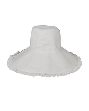 HAT ATTACK CANVAS PACKABLE HAT,CBVV603
