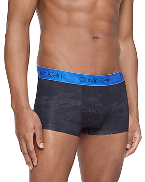 CALVIN KLEIN AIR FX TECH LTE MICRO TRUNKS NB2805