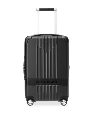 #MY4810 Cabin Compact Trolley Suitcase