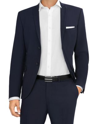 Men's Meisterst&uuml;ck Leather Belt