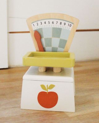 Market Scales - Ages 3+