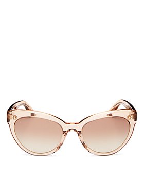 Oliver Peoples - Cat Eye Sunglasses, 55mm