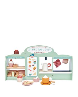 Mini Chef Bird's Cafe - Ages 3+
