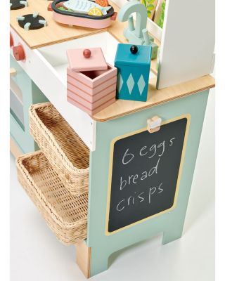 Mini Chef Kitchen Range - Ages 3+