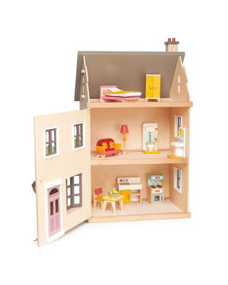 Foxtail Villa Dollhouse - Ages 3+