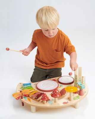 Musical Table - Ages 3+