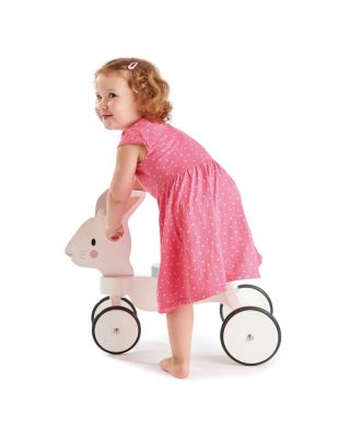 Running Rabbit Ride - Ages 18 Months+