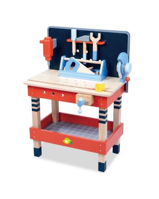 Tenderleaf Tool Bench Set - Ages 3+