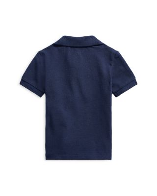 Boys' Big Pony Polo Shirt - Baby