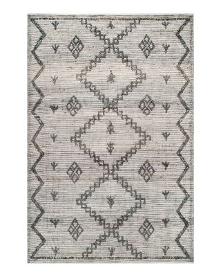 NuLoom Radmilla SMRM01 Area Rug, 5' x 8'