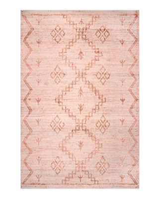 NuLoom Radmilla SMRM01 Area Rug, 4' x 6'