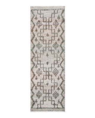 NuLoom Radmilla SMRM01 Runner Area Rug, 2' x 6'