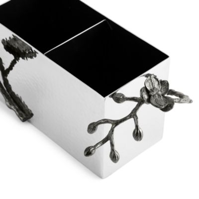 Black Orchid Cutlery Caddy