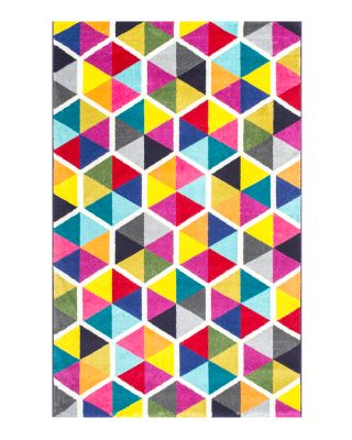 NuLoom Carnival ECCR17A Area Rug, 8' x 10'