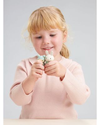 Bunny Tales Set - Ages 3+