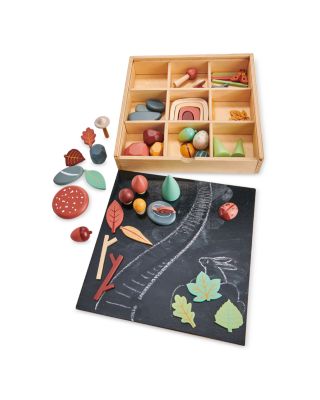 My Forest Floor Tinker Tray - Ages 3+