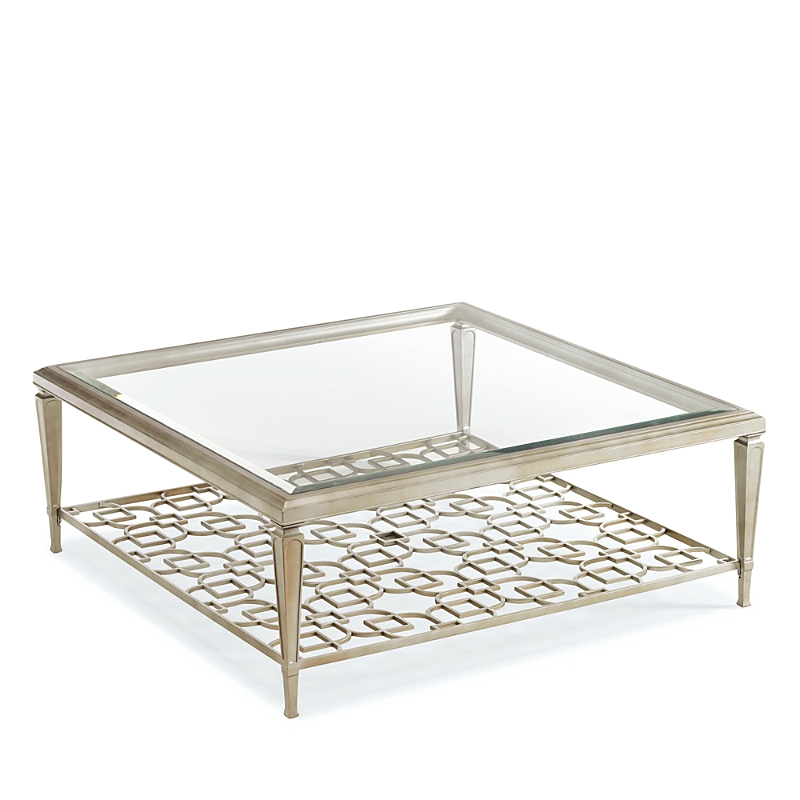 Caracole Sociables Cocktail Table