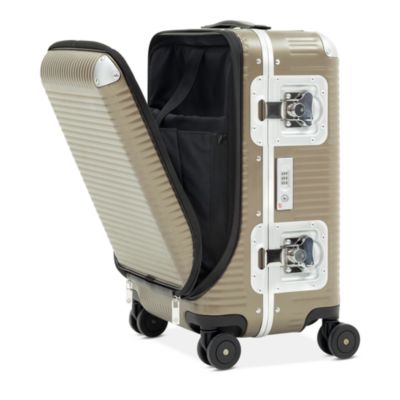 Bank Light 53 Front Pocket Carry-On