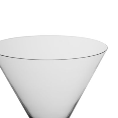 Cocktail Collection Martini Glass, Set of 2