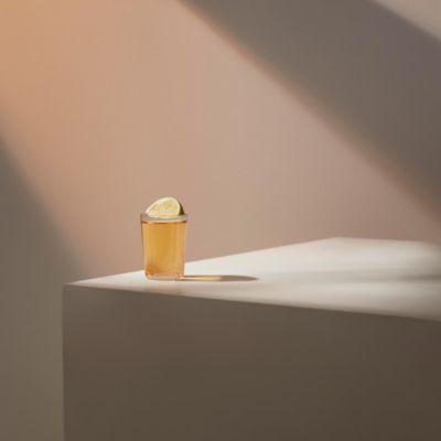 Cocktail Collection Shot Glass, Set of 2