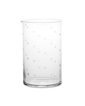 Richard Brendon - Cocktail Collection Star Cut Mixing Glass