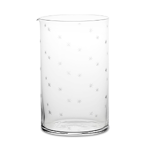 Richard Brendon Cocktail Collection Star Cut Mixing Glass