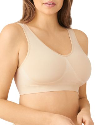 B.Smooth&amp;reg; Wireless Padded Bralette