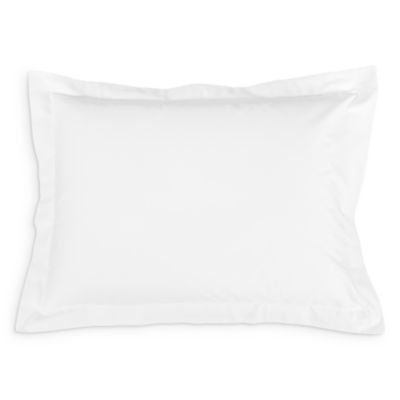 Sateen Standard Sham, Pair