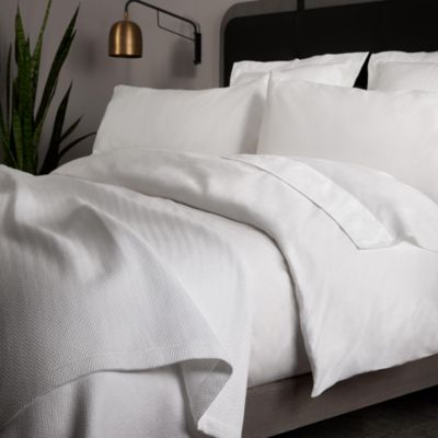Sateen Bedding Collection