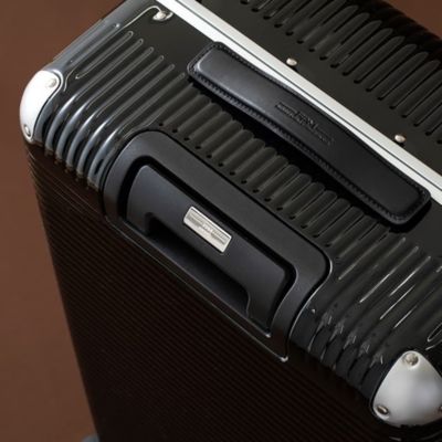 Bank Light Luggage Collection