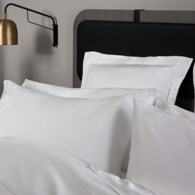 Waves Euro Sham, Set of 2