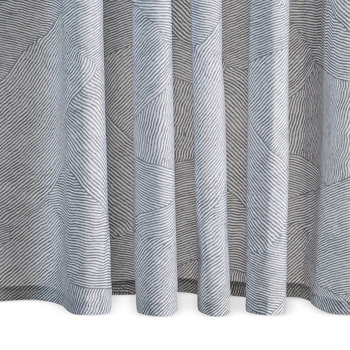 Matouk - Burnett Egyptian Cotton Shower Curtain