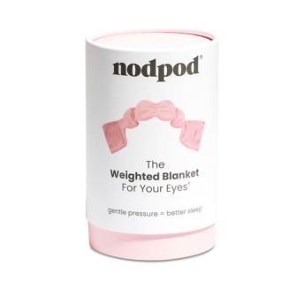 nodpod Weighted Sleep Mask | Bloomingdale's Home