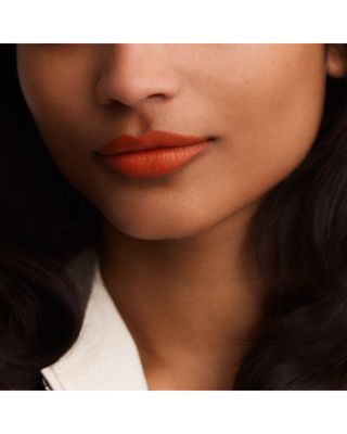 Rouge Herm&egrave;s Matte Lipstick & Refill