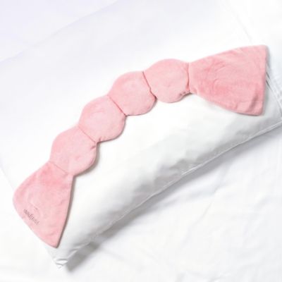 Weighted Sleep Mask
