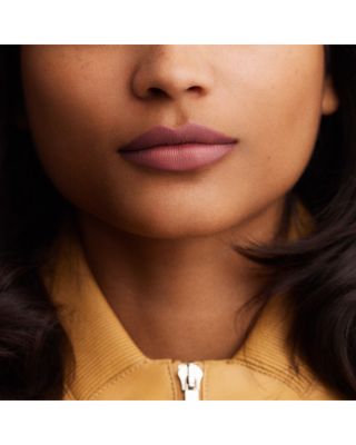 Rouge Herm&egrave;s Matte Lipstick & Refill