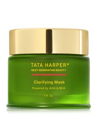 TATA HARPER - Clarifying Mask 1 oz.