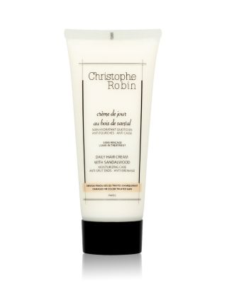 Christophe Robin - Moisturizing Hair Cream 3.4 oz.
