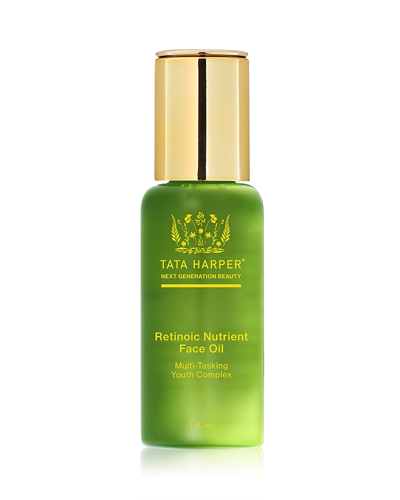 Tata Harper Retinoic Nutrient Face Oil 1 oz.
