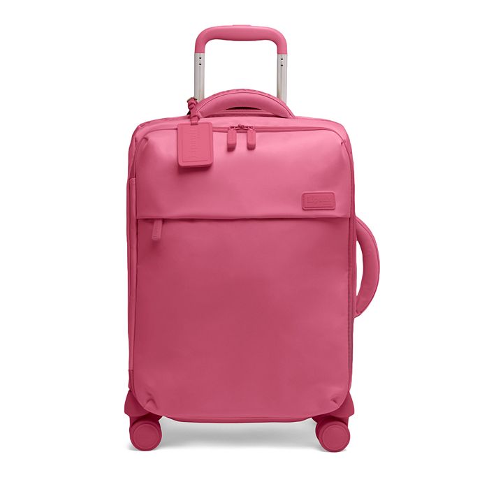 Lipault - Paris Plume Cabin Size Spinner Suitcase | Bloomingdale's