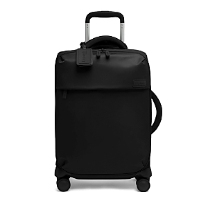 LIPAULT PLUME CABIN SIZE SPINNER SUITCASE,135950-1041
