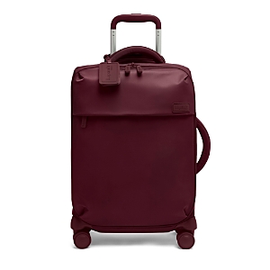 LIPAULT PLUME CABIN SIZE SPINNER SUITCASE,135950-1124