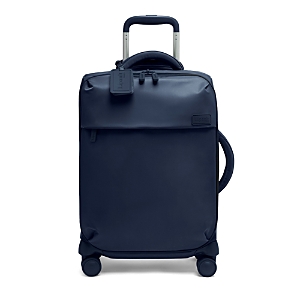 LIPAULT PLUME CABIN SIZE SPINNER SUITCASE,135950-1596