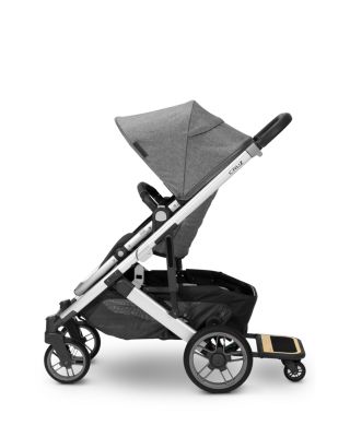 Piggyback&reg; Ride Along Board for Cruz V2 